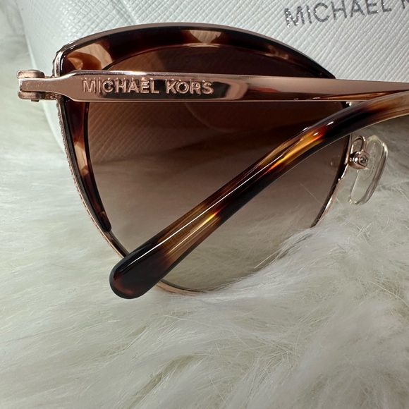 Michael Kors Sunglasses - Picture 2 of 9